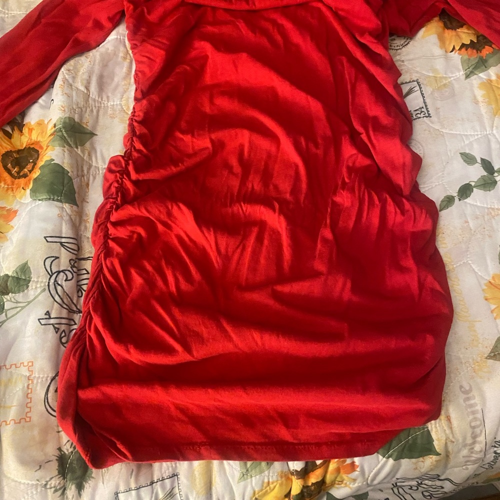 XS Dress